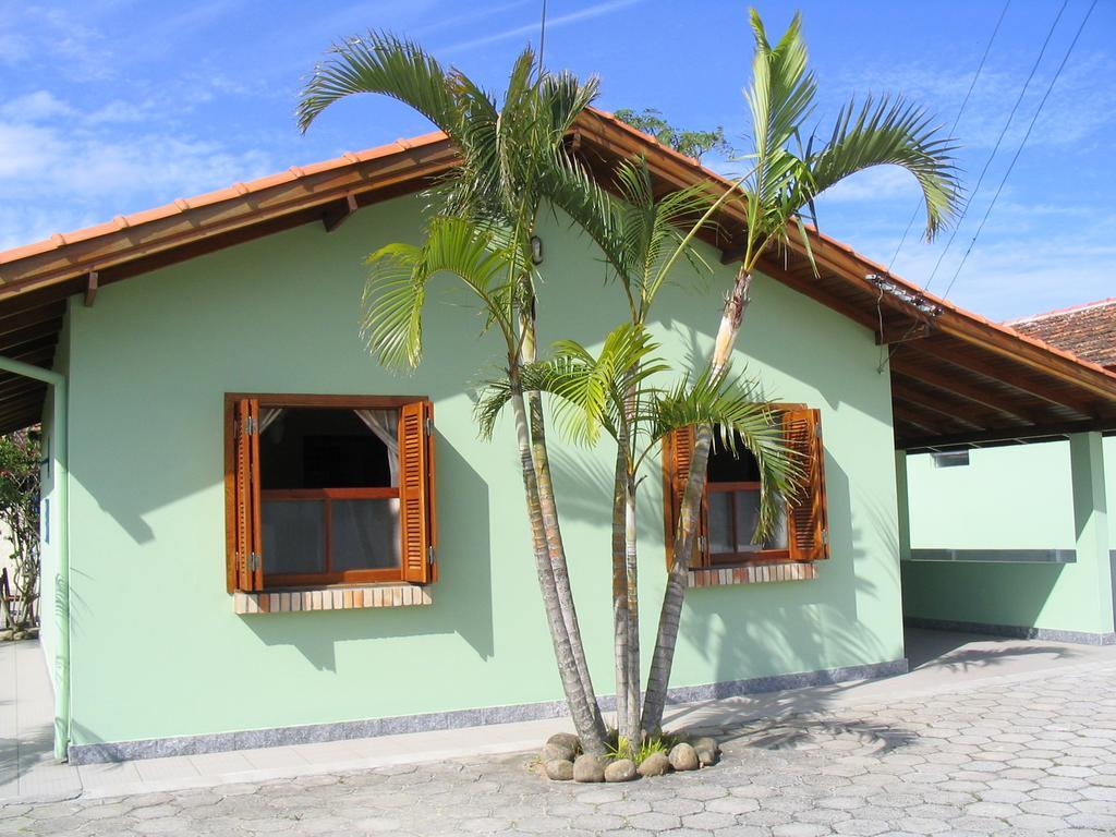 Pousada Barratur Florianópolis Exterior foto