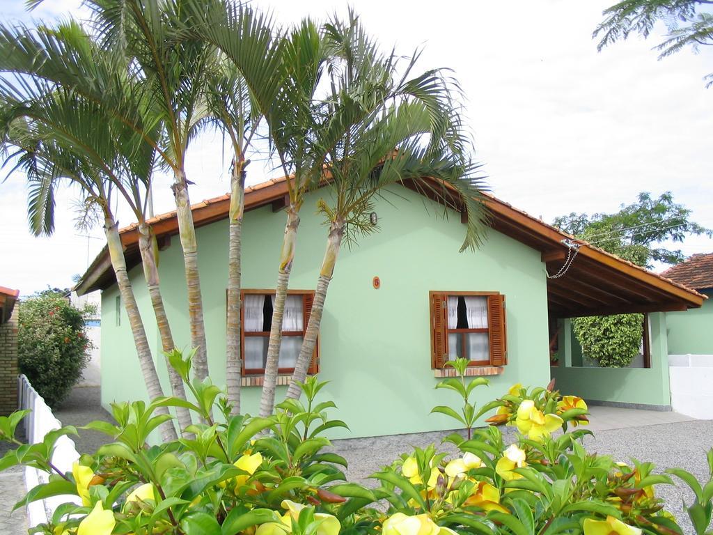 Pousada Barratur Florianópolis Exterior foto