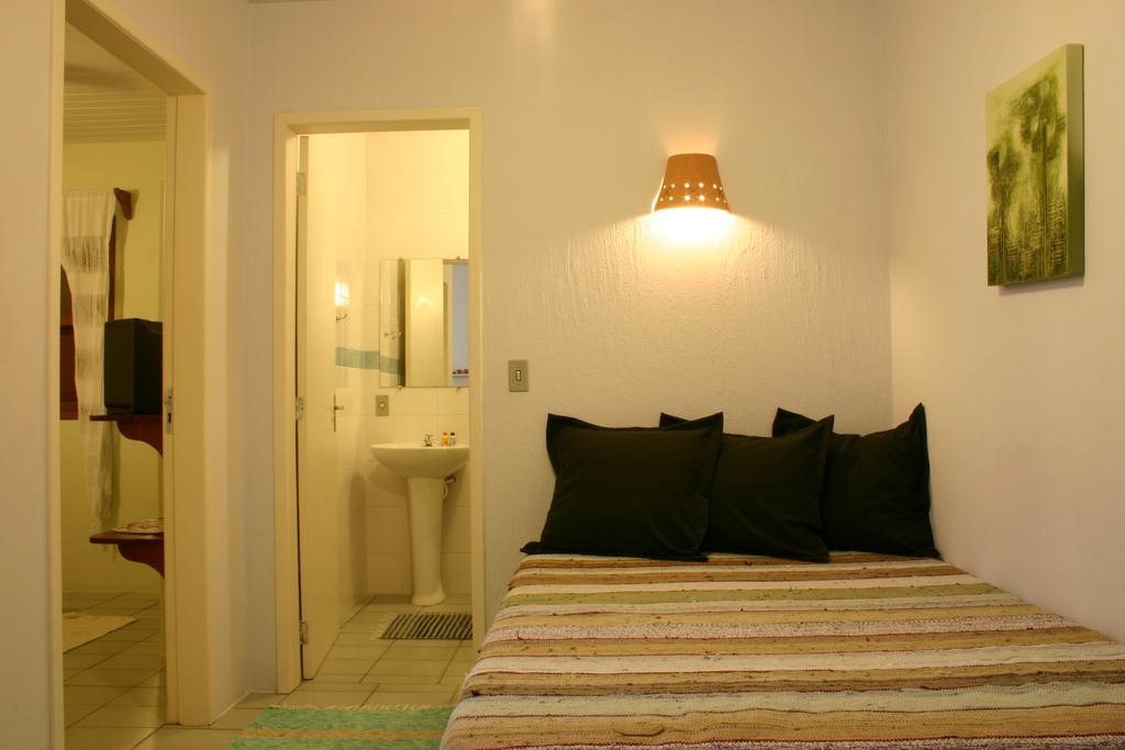 Pousada Barratur Florianópolis Exterior foto