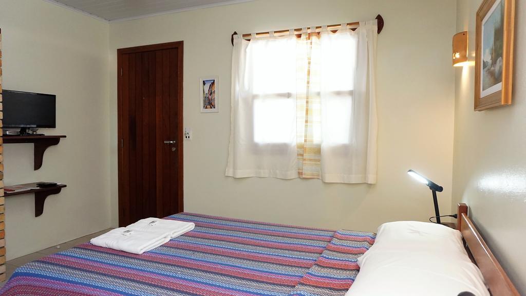 Pousada Barratur Florianópolis Exterior foto